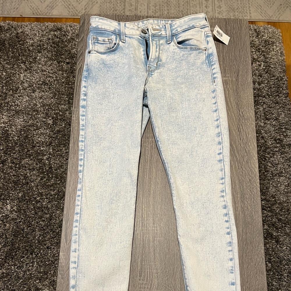 NWT. Old Navy Jeans